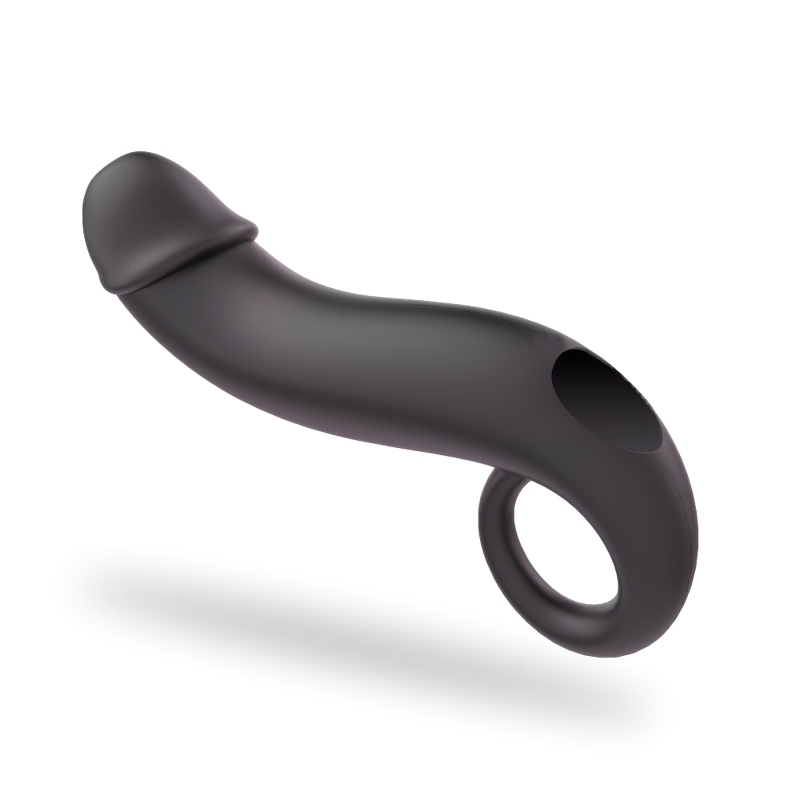 Rechargeable Sex Toy Vibrator For Woman / Female G-Spot Clitoris Stimulator Dildo - EVE's SECRETS