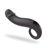 Rechargeable Sex Toy Vibrator For Woman / Female G-Spot Clitoris Stimulator Dildo - EVE's SECRETS