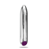 Rechargeable Sex Toy Vibrator For Woman / Female G-Spot Clitoris Stimulator Dildo - EVE's SECRETS