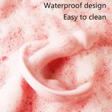 Remote Control Dildo Vibrator for Women / Adult Clitoris Stimulator / Female Sex Masturbator - EVE's SECRETS