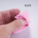 Remote Control Panty Strapon Vibrators / Wireless Erotic Clitoral Stimulator / Sex Toys for Women - EVE's SECRETS
