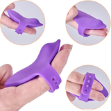 Remote Control Panty Strapon Vibrators / Wireless Erotic Clitoral Stimulator / Sex Toys for Women - EVE's SECRETS