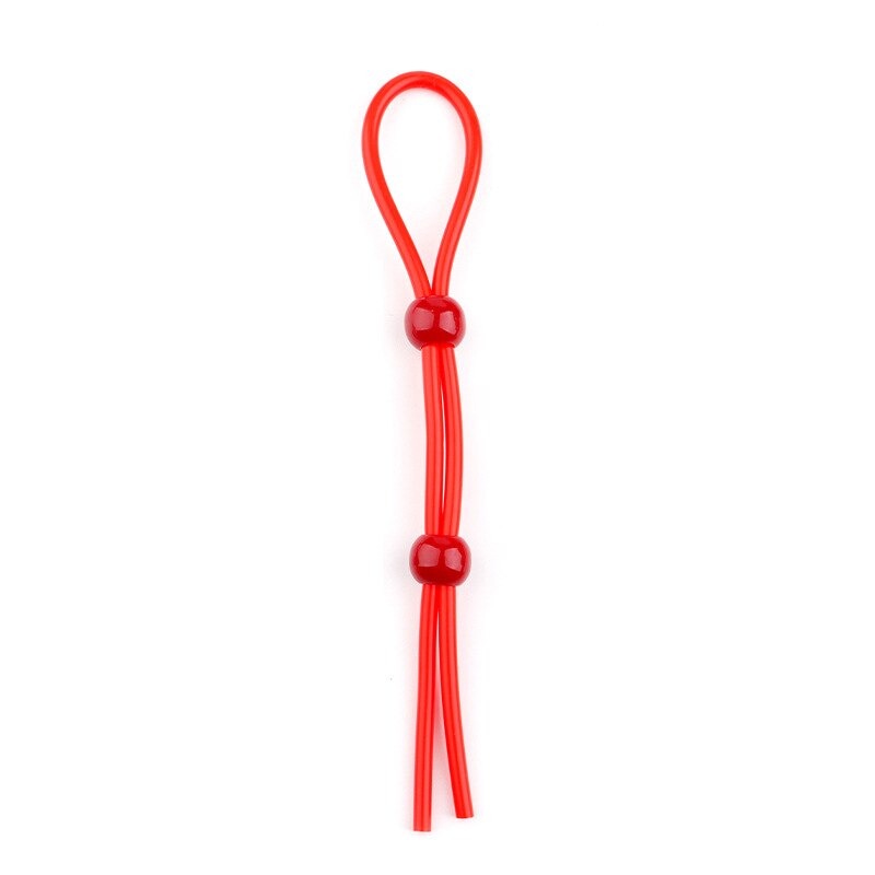 Reusable Cock Rings / Delay Ejaculation Penis Rings / Erotic Sex Toys for Men - EVE's SECRETS