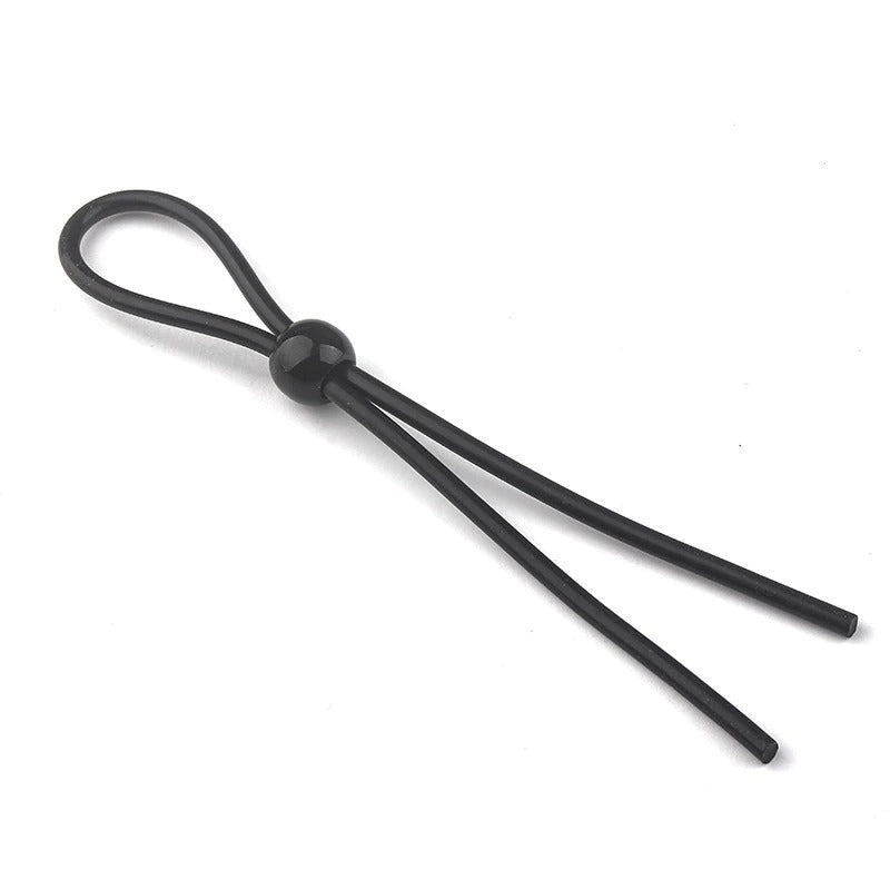 Reusable Cock Rings / Delay Ejaculation Penis Rings / Erotic Sex Toys for Men - EVE's SECRETS