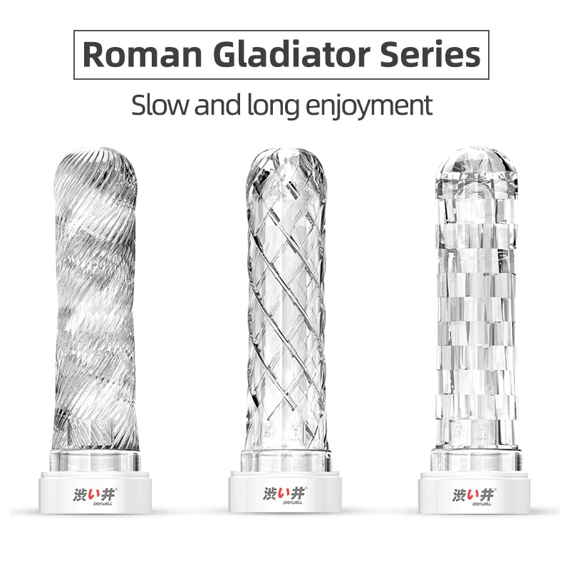 Reusable Condoms With Spikes / Extender Enlargement Sleeve For Penis - EVE's SECRETS