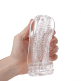 Reusable Vacuum Sex Vagina for Male Masturbation / Sexy Vagina Pocket for More Endurance - EVE's SECRETS