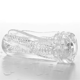 Reusable Vacuum Sex Vagina for Male Masturbation / Sexy Vagina Pocket for More Endurance - EVE's SECRETS