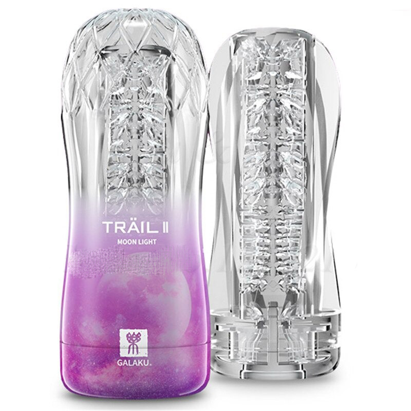 Reusable Vacuum Sex Vagina for Male Masturbation / Sexy Vagina Pocket for More Endurance - EVE's SECRETS