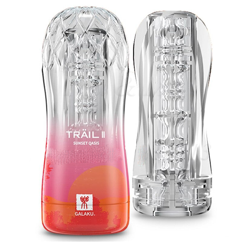 Reusable Vacuum Sex Vagina for Male Masturbation / Sexy Vagina Pocket for More Endurance - EVE's SECRETS