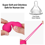 Safe Silicone Ben Wa Ball for Women / Adult Sex Toy Vaginal Ball - EVE's SECRETS