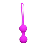 Safe Vaginal Balls Trainer / Silicone Smart Ben Wa Balls / Vagina Tighten Exercise Balls - EVE's SECRETS
