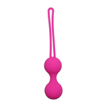 Safe Vaginal Balls Trainer / Silicone Smart Ben Wa Balls / Vagina Tighten Exercise Balls - EVE's SECRETS