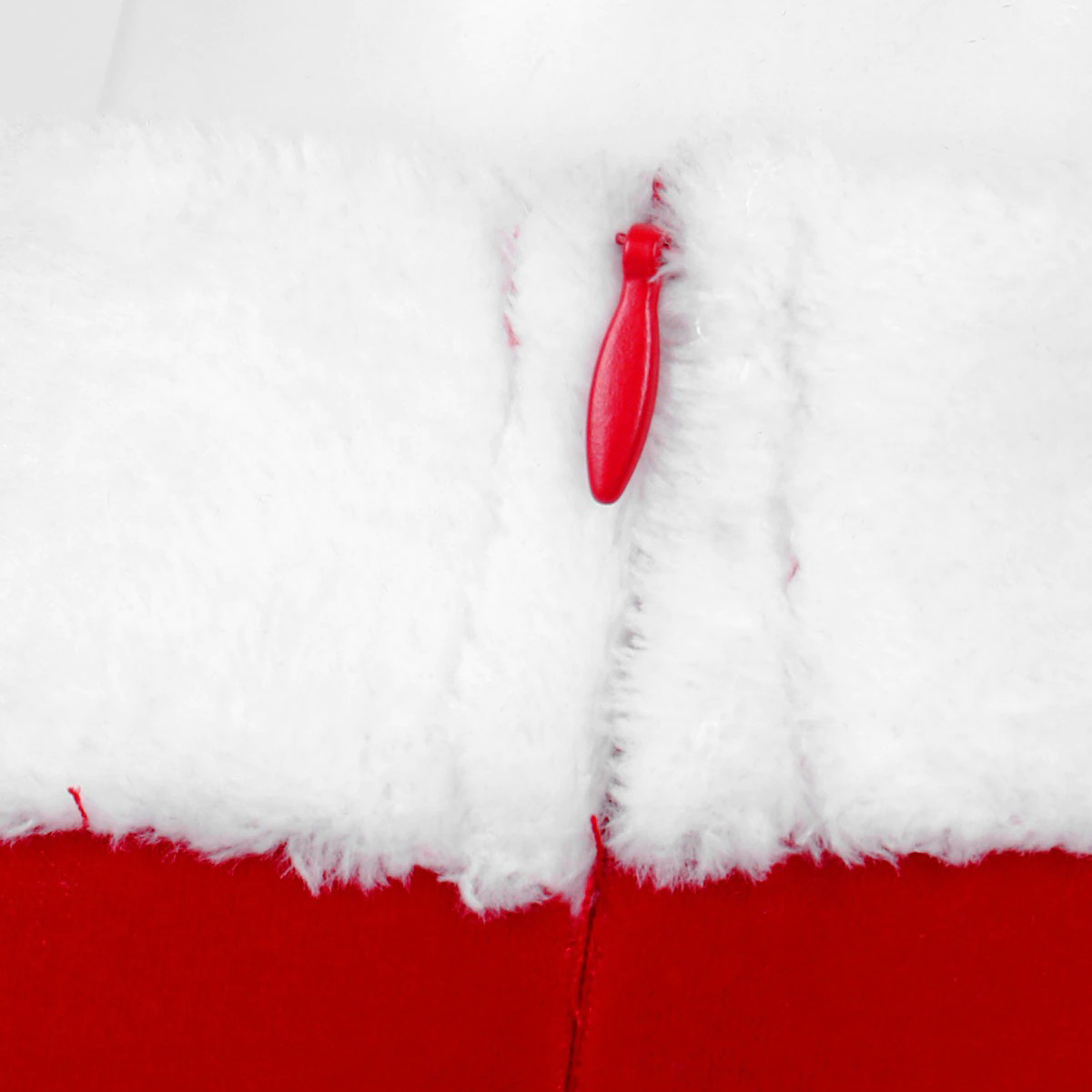 Santa Xmas Women Cosplay Costume / Fashion Party Dress with Hat and Belt for Dress Up - EVE's SECRETS