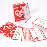 "What Am I" Game with Ambiguity Erotic Questions / Board Sex Games for Adults - EVE's SECRETS