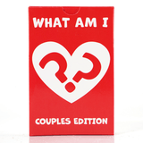 "What Am I" Game with Ambiguity Erotic Questions / Board Sex Games for Adults - EVE's SECRETS