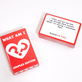 "What Am I" Game with Ambiguity Erotic Questions / Board Sex Games for Adults - EVE's SECRETS