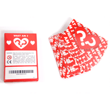"What Am I" Game with Ambiguity Erotic Questions / Board Sex Games for Adults - EVE's SECRETS