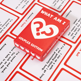 "What Am I" Game with Ambiguity Erotic Questions / Board Sex Games for Adults - EVE's SECRETS