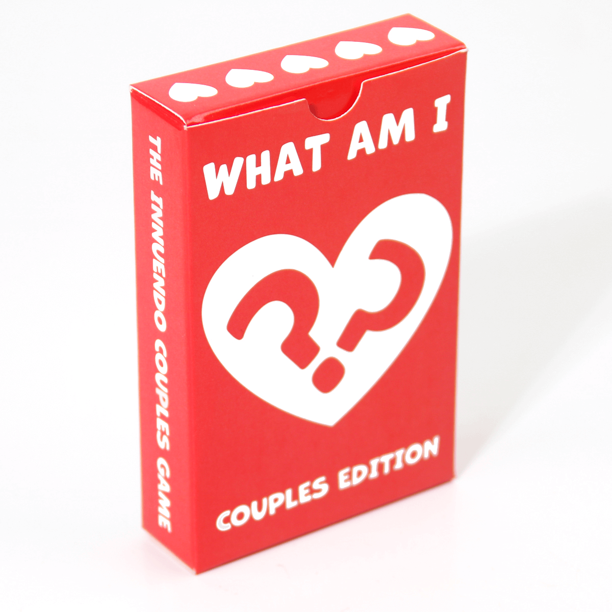 "What Am I" Game with Ambiguity Erotic Questions / Board Sex Games for Adults - EVE's SECRETS