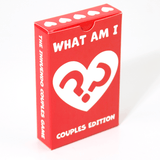"What Am I" Game with Ambiguity Erotic Questions / Board Sex Games for Adults - EVE's SECRETS