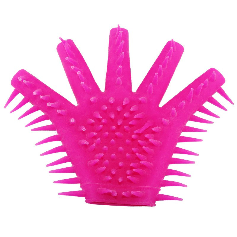 Sex Gloves for Male Masturbation / Adult Erotic Finger for Couples / Sex Toy for Men - EVE's SECRETS