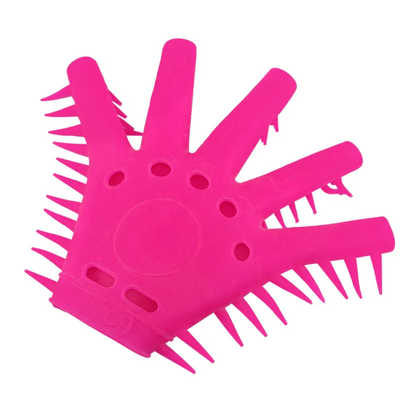 Sex Gloves for Male Masturbation / Adult Erotic Finger for Couples / Sex Toy for Men - EVE's SECRETS