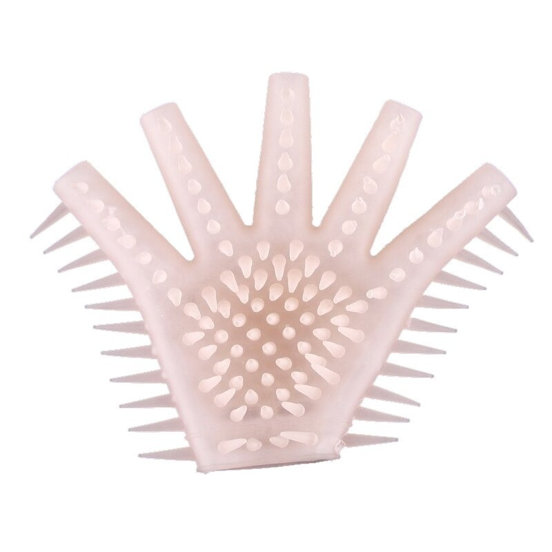Sex Gloves for Male Masturbation / Adult Erotic Finger for Couples / Sex Toy for Men - EVE's SECRETS