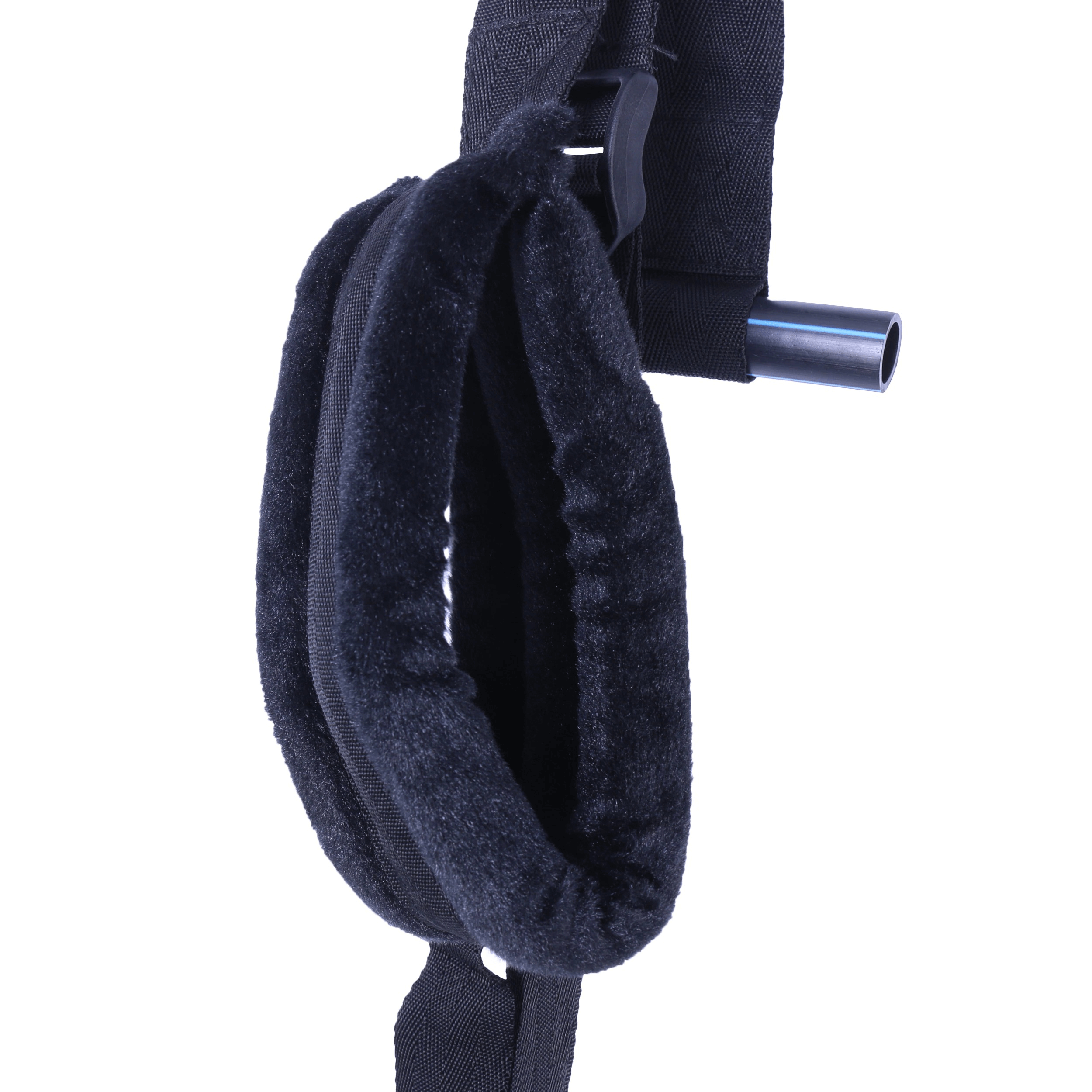 Sex Swing for a Door / Bondage Swing Spreader Leg Open For Women / Adult Sex Game Product - EVE's SECRETS