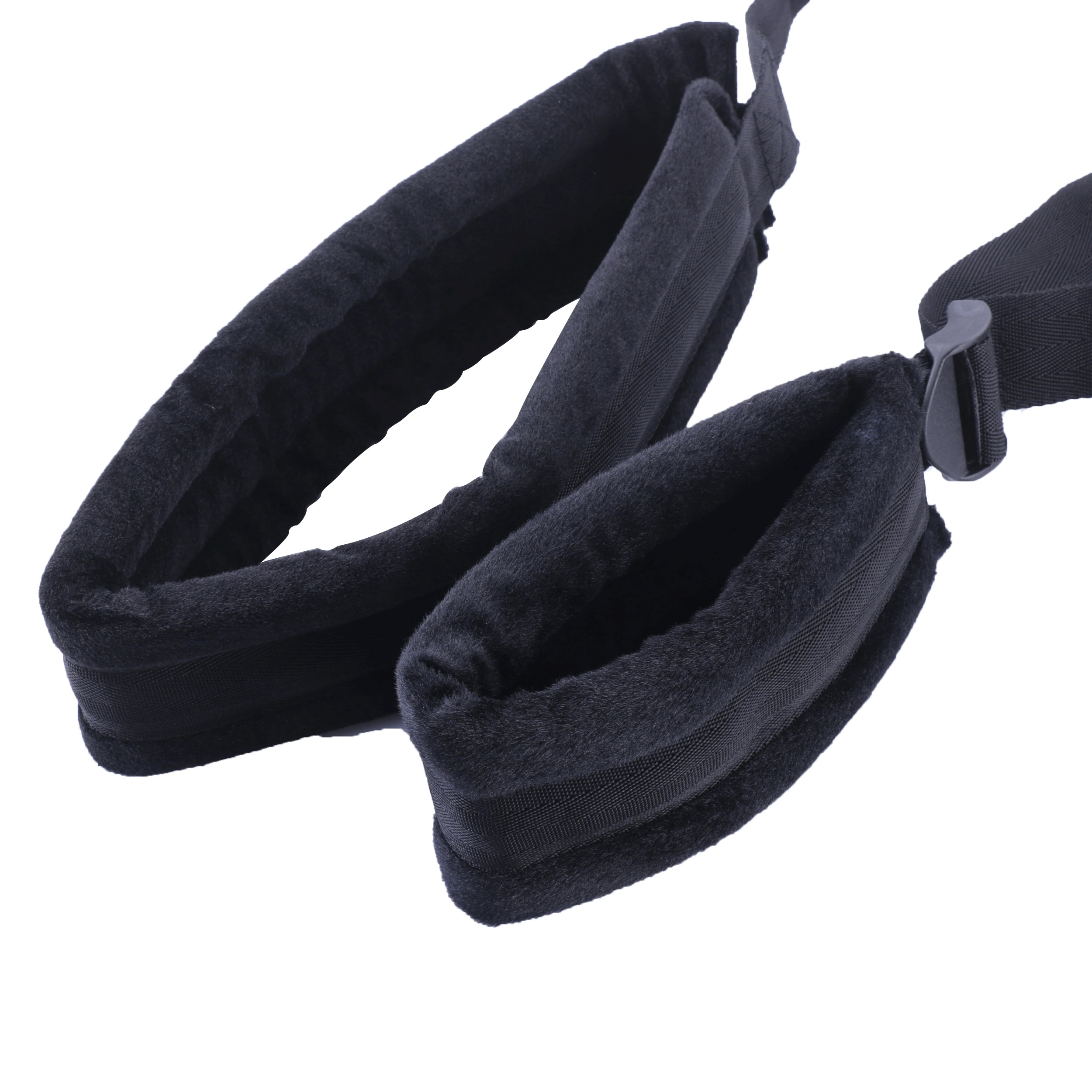 Sex Swing for a Door / Bondage Swing Spreader Leg Open For Women / Adult Sex Game Product - EVE's SECRETS