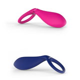 Sex Toy Vibrator for Couples / Cock Ring for Men Stimulating / Women Vaginal Masturbator - EVE's SECRETS