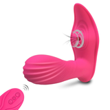 Sex Toy Vibrator G-Spot for Women / Adult Clitoris Stimulator / Wireless Remote Control Vibrator - EVE's SECRETS