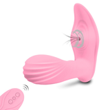 Sex Toy Vibrator G-Spot for Women / Adult Clitoris Stimulator / Wireless Remote Control Vibrator - EVE's SECRETS