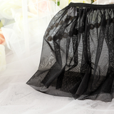Sexy 4-Piece Intimate Set / Fancy Women's Lingerie / Ruffled Garters Exotic Sets - EVE's SECRETS
