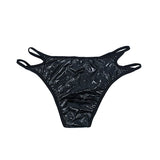 Sexy Beach Bikini Catsuit Lingerie / Elastic Lady's Halloween Costume Underwear - EVE's SECRETS