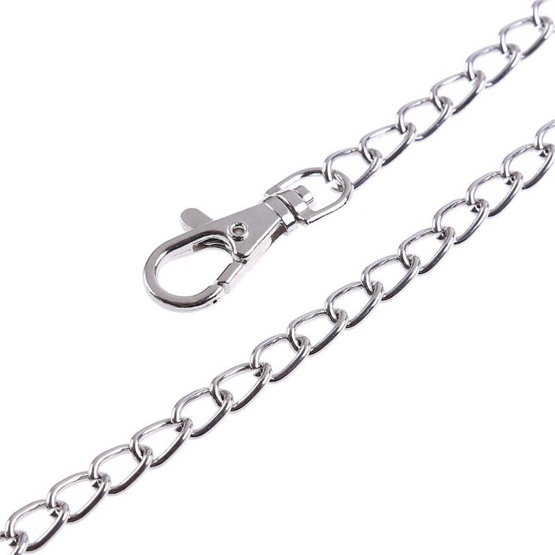 Sexy Body Chest Harness for Women with Many Chains / Body Harness Accessory in Fetish Fashion - EVE's SECRETS