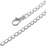 Sexy Body Chest Harness for Women with Many Chains / Body Harness Accessory in Fetish Fashion - EVE's SECRETS