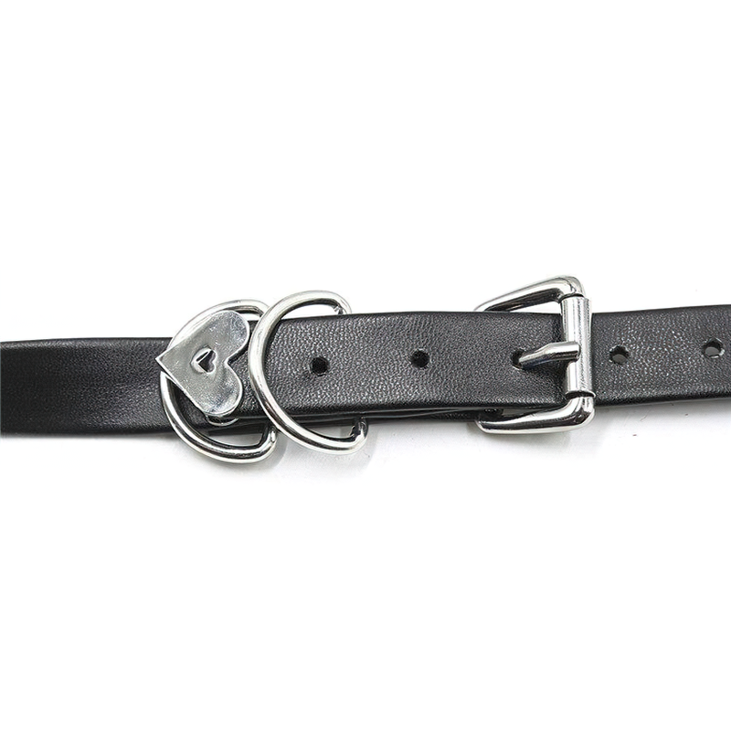 Sexy Gothic Fetish Belts / Pastel Goth With Chains Waist Body Bondage / Female Body Harness - EVE's SECRETS