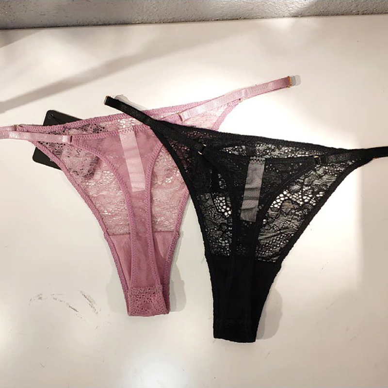 Sexy Lace Lingerie for Ladies / Erotic Push Up Brassiere / Adult Underwear Set - EVE's SECRETS