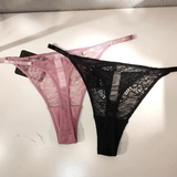 Sexy Lace Lingerie for Ladies / Erotic Push Up Brassiere / Adult Underwear Set - EVE's SECRETS