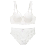 Sexy Lace Women's Underwear / Ladies Push Up Bra Set / Erotic Adult Lingerie - EVE's SECRETS