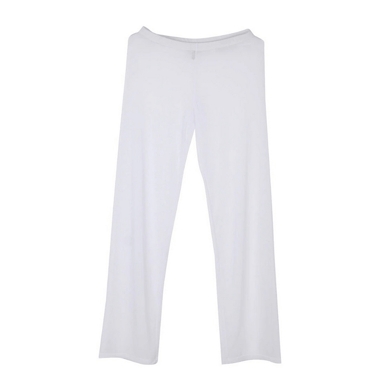 Sexy Lightweight Mesh Pants / Comfortable See-through Breathable Trousers / Men's Erotic Outfits - EVE's SECRETS