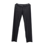 Sexy Lightweight Mesh Pants / Comfortable See-through Breathable Trousers / Men's Erotic Outfits - EVE's SECRETS