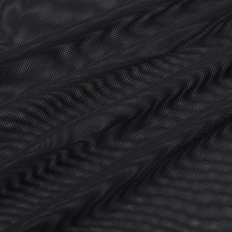Sexy Lightweight Mesh Pants / Comfortable See-through Breathable Trousers / Men's Erotic Outfits - EVE's SECRETS