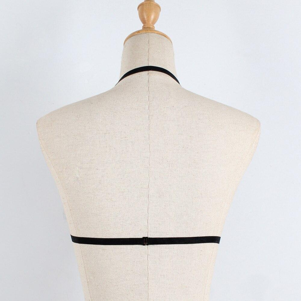 Sexy Lingerie Women Bra / Underwear Sexy Lace Bandage / Crop Top Strap Bralette Bikini Swimsuit - EVE's SECRETS
