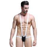 Bandage élastique sexy pour hommes