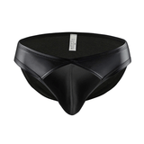 Sexy Men's Low-waist Briefs / Male Patchwork Underwear / Erotic Apparel for Men - EVE's SECRETS