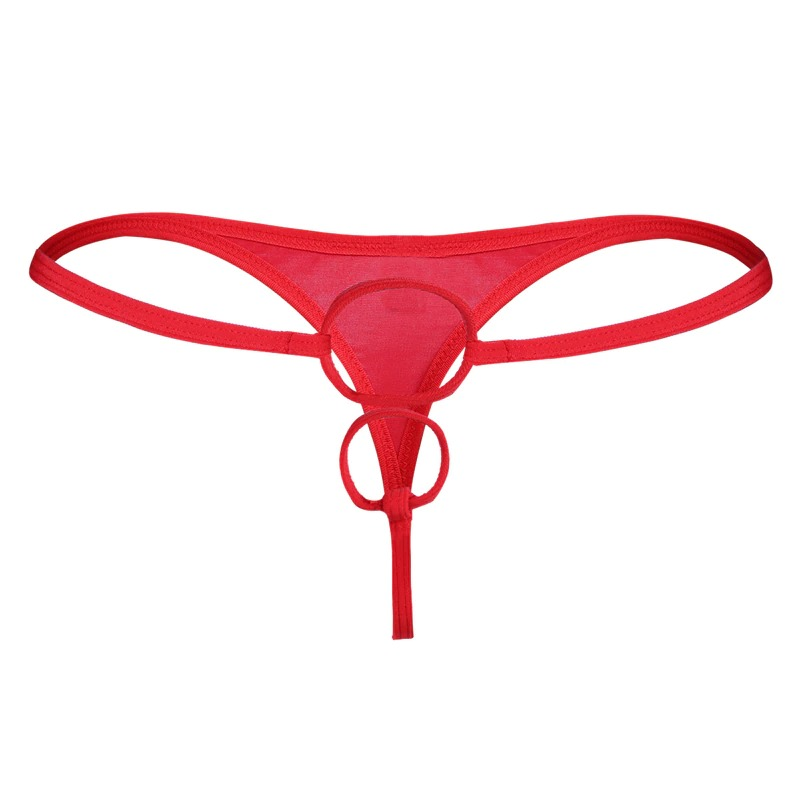 Sexy Men's Lingerie G-String / Bikini Briefs Underwear for Adult - EVE's SECRETS