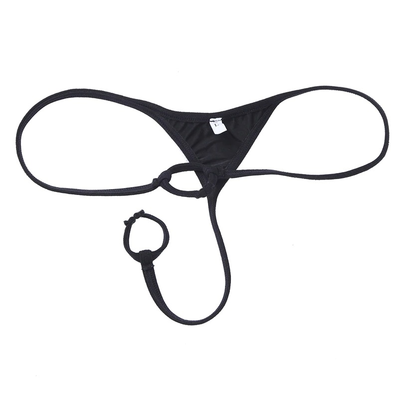 Sexy Men's Lingerie G-String / Bikini Briefs Underwear for Adult - EVE's SECRETS
