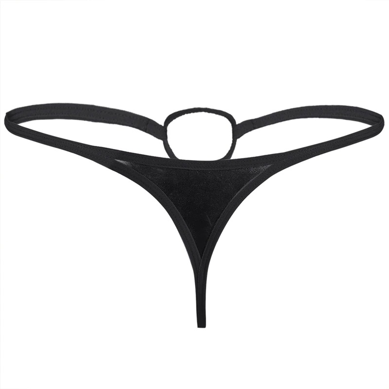 Sexy Men's Lingerie G-String / Bikini Briefs Underwear for Adult - EVE's SECRETS