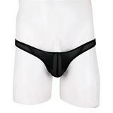 Sexy Men's See Through Open Back Lingerie / Stretchy G-String Bikini Thong Underpanties - EVE's SECRETS
